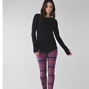 High Rise Wunder Under Crop